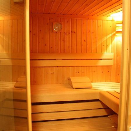 Spacious Chalet In Flachau With Sauna Exterior photo